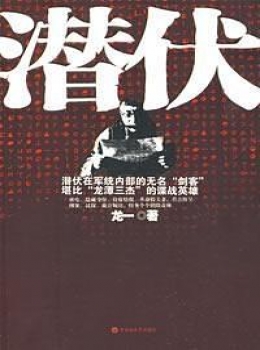 潜伏 — 龙一 【eybook.com】