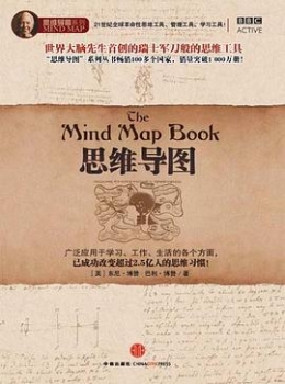 思维导图【eybook.com】