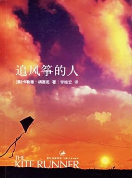 追风筝的人【[美]卡勒德·胡赛尼】eybook.com