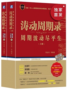 涛动周期录   pdf+epub+mobi+azw3